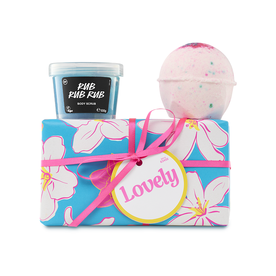 Lovely Gift