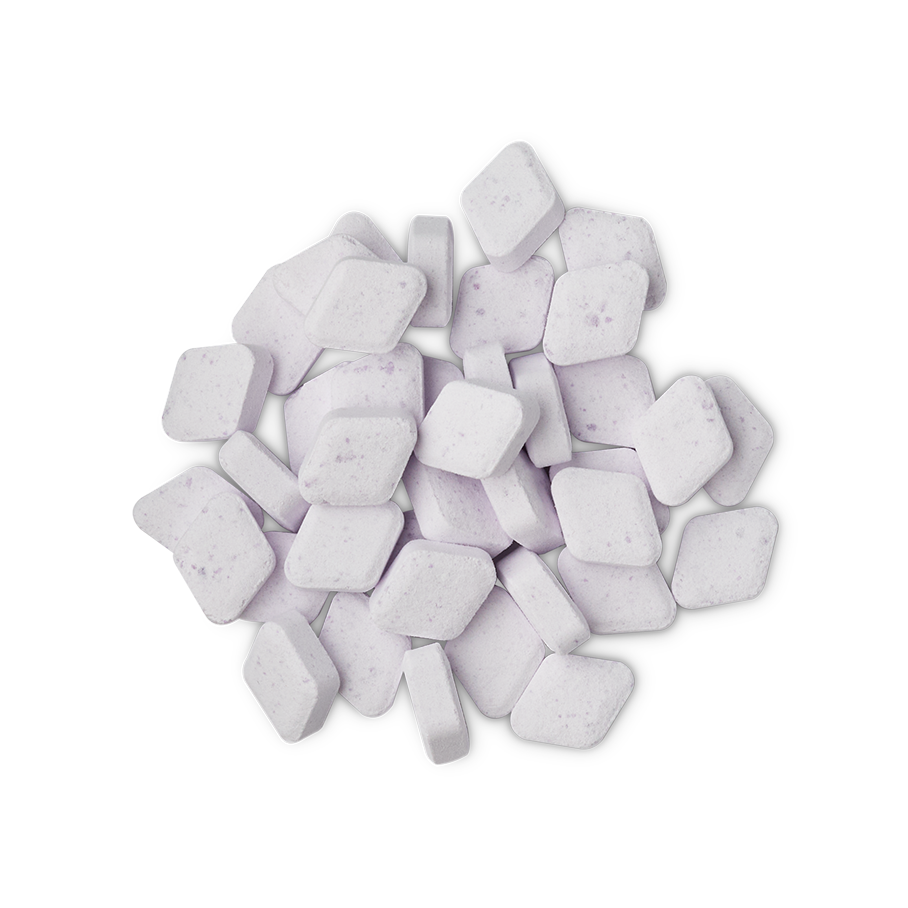 Sex Bomb Mouthwash Tabs